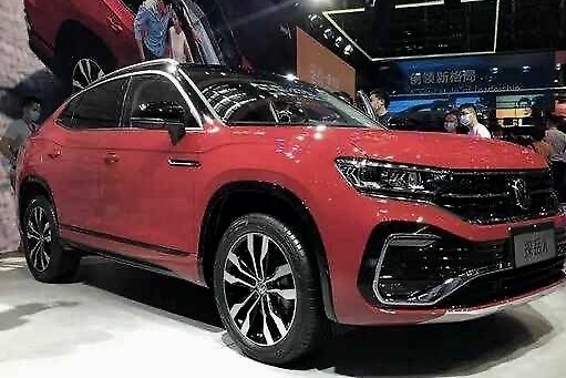 红旗H9、溜背版探岳…7月上市新车速览！