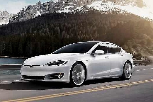 「e汽车」降价8000元 特斯拉Model S系列中国售价调整