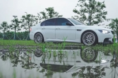 遗珠，一台E90 M3的进化之路