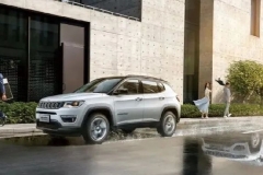 20万预算选合资SUV？这三款车型值得入手