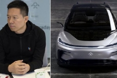 把债主变成股东 贾跃亭：“你必须相信FF成功 信也要信不信也要信”