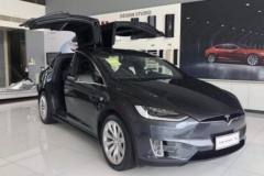 特斯拉2020年第二季度 交付约90650辆