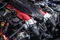 630匹的V6+F1赛车技术！别再说玛莎拉蒂没内涵了