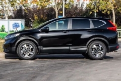 一周新车|红旗H9、新CR-V、比亚迪汉重磅登场，为下半年车市打响头炮