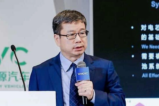 博郡/拜腾汽车倒闭，赛麟董事长逃难美国，车市隐秘的角落被撕开