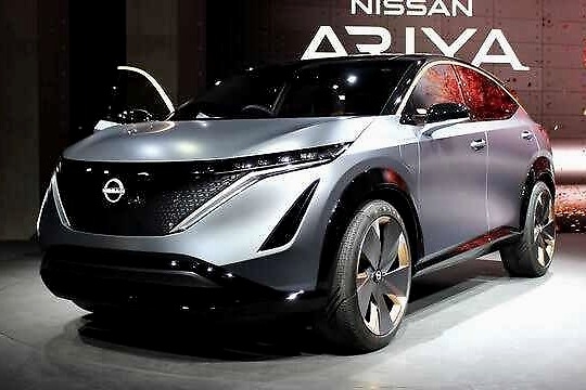 e汽车|日产全新跨界SUV 售价约4万美元 或于今年亮相中国市场