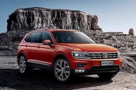 买一汽大众不买上汽大众？5月上汽大众依旧狂跌不止？