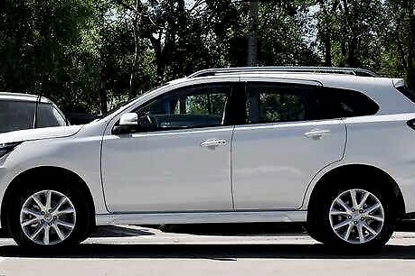 国产最可靠SUV，比奇瑞还耐用，35万公里无大修，却不足9万