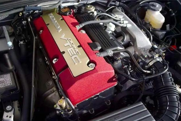 自主可变压缩比发动机即将来袭！我们离沃德十佳还远吗？