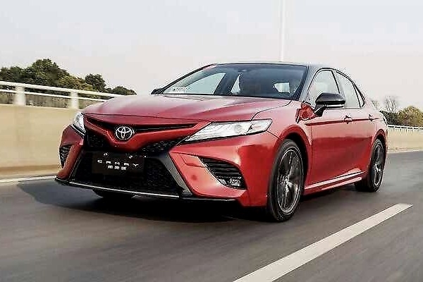 5月最畅销的中型车是这仨款，买的人到底懂不懂车？