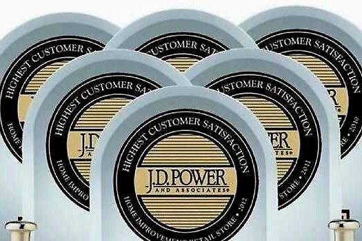 2020年J.D.Power中国汽车销售满意度排名一览，别克汽车夺魁