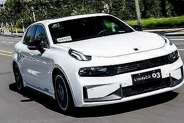 30岁的年龄，能够开上这3款车，身边的人都佩服你