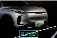 EUNIQ 5/6上月订单超300辆，上汽MAXUS能否打开新能源乘用车市场？