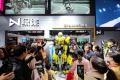 乘风破浪定乾坤:绿能品类营销新战略登场