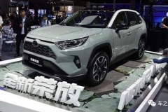 家用SUV怎么选？看这三款，能装、省油，关键是开好几年都不用换
