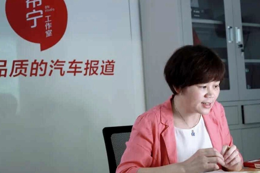 为什么是解放？新征途作者说