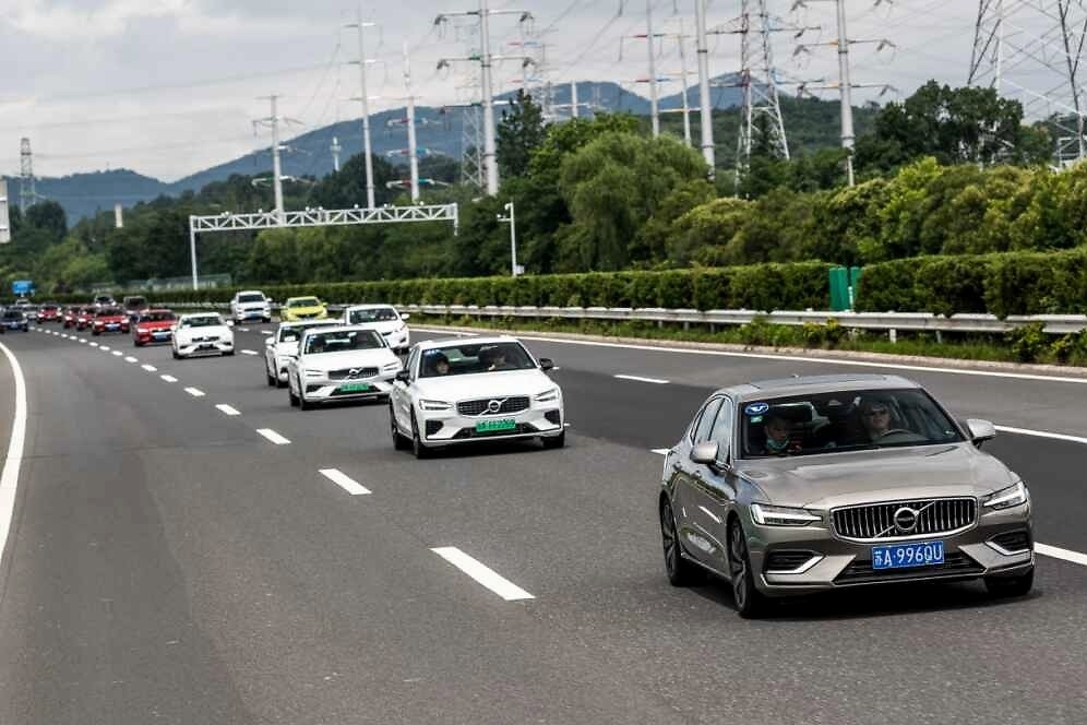 30万买一辆不加长的豪华轿车，沃尔沃全新S60是否依然还香？