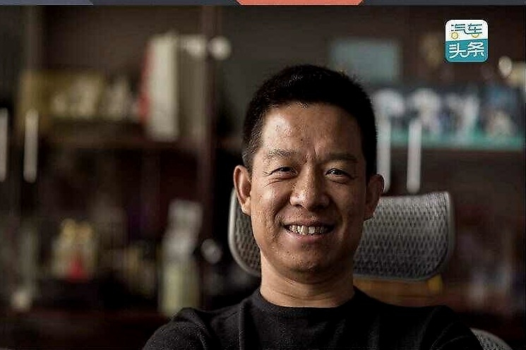 贾跃亭上半年是怎么把自己“折腾”回国的？