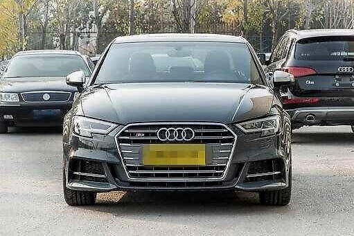 不到30万买290马力奥迪S3？4.8秒破百+全时四驱，比AMG A 35L划算