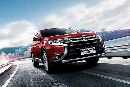 号称最便宜七座四驱合资SUV，欧蓝德销量为何暴跌？