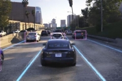 重新开发 特斯拉Autopilot将迎重大更新