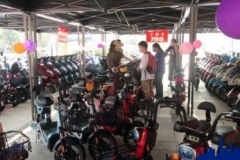 欧派赢战789:时代不会辜负一个“匠心造车”的企业