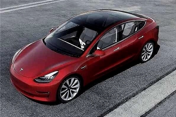 5月新能源车销量出炉，特斯拉Model 3破万登顶！