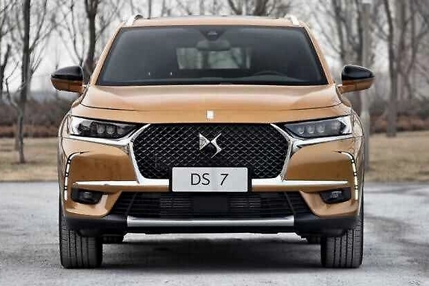 DS 7彻底凉凉，5个月就卖了47辆，为何这么不受待见？