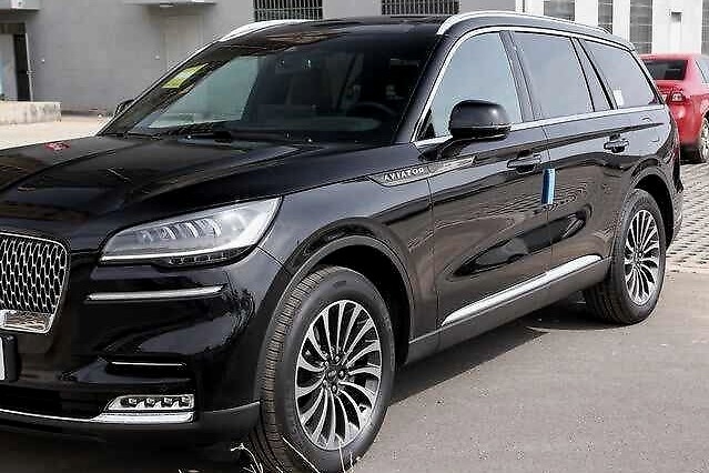 林肯又一“大块头”将国产上市，标配3.0T V6+10AT+四驱
