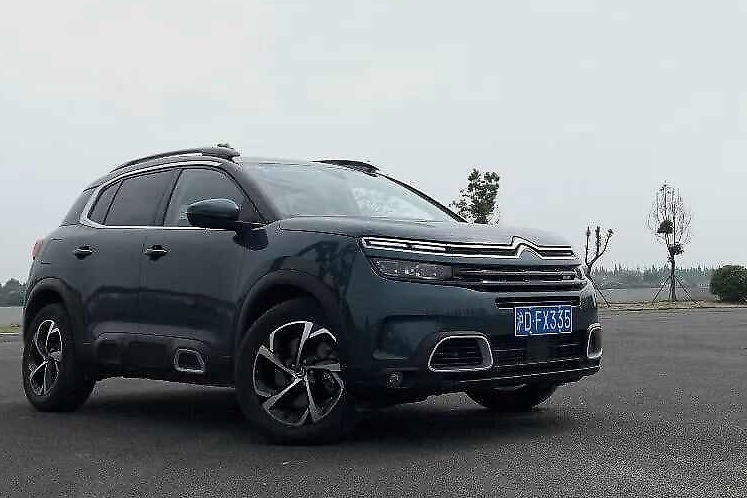谁说法系车不懂中国人，这辆天逸就挺懂中国人