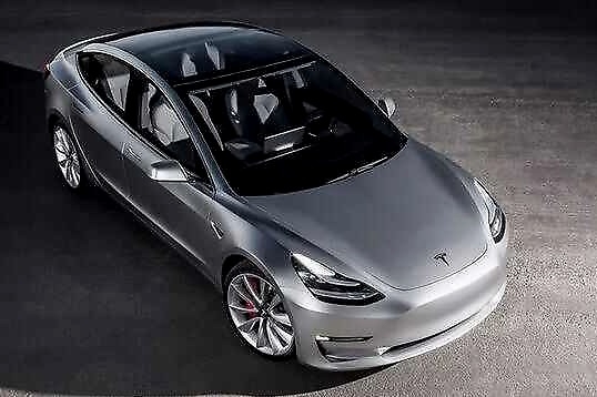 特斯拉5月国内销售1.1万辆，国产model 3或降至21万元