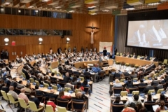 壮我国威！联合国通过决议: 重新“界定”中国地位, 美国俄罗斯一致支持
