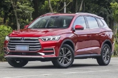 5款换代后销量大涨的SUV，是产品力爆表还是以价换量？