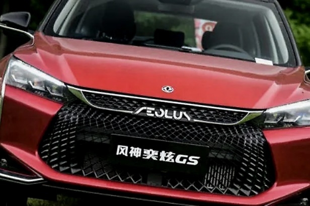 5月销量仅5000余台，却称要完成10万销量目标，东风风神闹哪样？