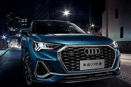 这四款近期热门实用高颜值SUV，简直就是年轻人的门面担当