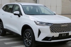 10万出头选SUV，哈弗H6和大众探歌到底哪个才是你的菜？