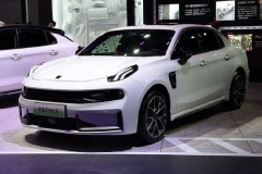 新款领克03/奥迪Q4 e-tron/捷豹EV Type/红旗新款H5等多款新车来袭