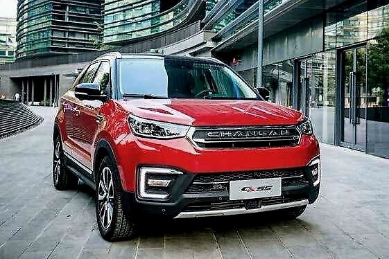 拥有最强1.5T的国产车，这4款超大SUV，10万就能拿下