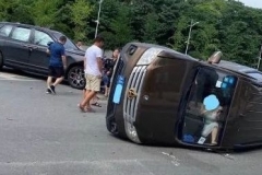 聊车室｜你永远不知道你撞的那辆库里南有多贵