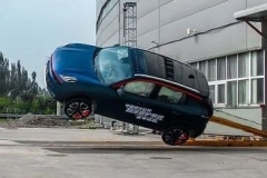 无惧翻车，领克06自信从何而来？