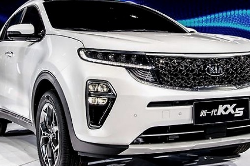 5月实现正向增长，却后续增长乏力，起亚难以回暖