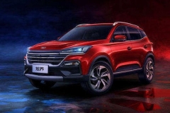 凯翼炫界将6月20日正式上市 预售5.89-8.99万元