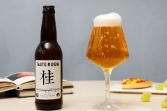 啤酒世界杯双冠王！“中国式”精酿啤酒，独特桂花香一口入魂