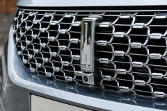 综合实力表现不俗 试驾2021款WEY VV6