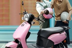 净原V3+，你的高颜值全能出行伙伴