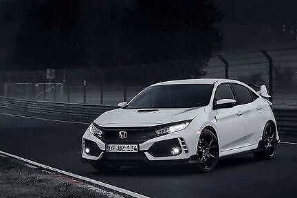 思域两厢版谍照曝光，配1.5T+CVT，或7月上市，又是一款神车？