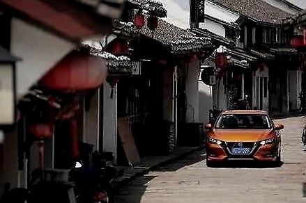 e汽车｜东风日产1-6月累计终端销量451068辆