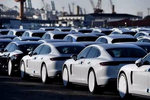 5月销量简评：奥迪A6L热销，奔驰GLC继续领跑豪华SUV市场