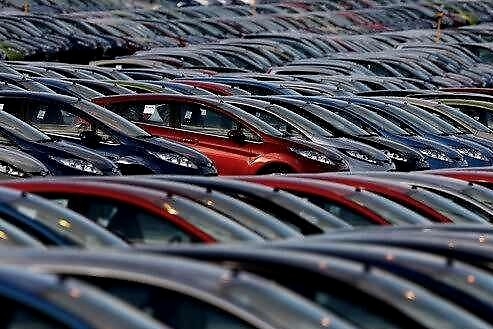 6月车型销量排行榜：皓影逆袭CR-V，多款B级热销车成倍增长
