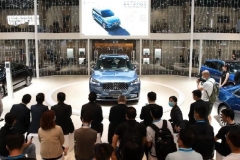 但愿重庆车展不是今年最后一个线下车展|大周说车